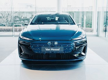 Audi zvažuje přesun výroby elektromobilů do USA. Důvod? Trumpova nová cla