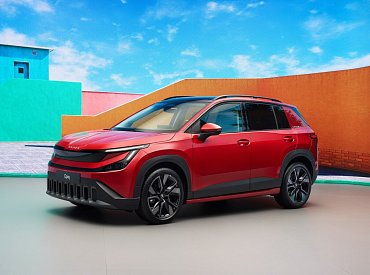 Nová Škoda Epiq a jeho hra s čísly: Spotřeba versus dojezd