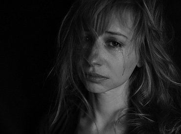 Nezvládli jsme to. Nikdo nám nepomohl, dítě jsme museli navždy opustit