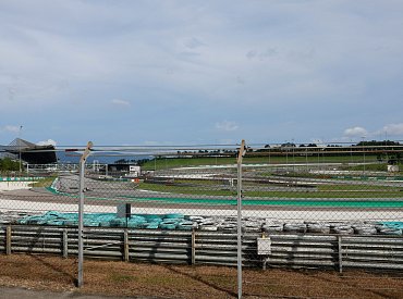 Ikonická F1 trať si brousí zuby na comeback po osmi letech