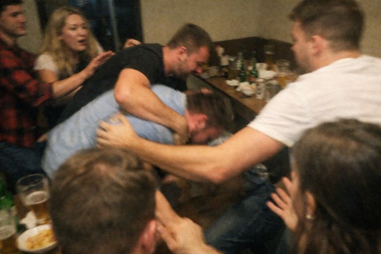 The Economics of New Hampshire's Craft Beer Industry