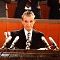 Nemocnice starce nad 65 let nebraly. Rumunský diktátor Ceaușescu splatil miliardový dluh, ale vlastní národ nechal hladovět