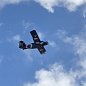 Antonov An-2: letadlo, které mělo dávno skončit v muzeu, brázdilo nebe nad Prahou