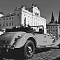 Že jízdu vpravo zavedli v Československu v roce 1939 Němci? Není to pravda