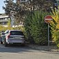 Projev hulvátství a naprosté ignorace: Řidič Volva si s předpisy hlavu neláme, riziko postihu je minimální