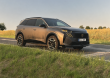 Test Peugeotu e-5008 GT Long Range: Sedmimístný elektrický křižník, se kterým zapomenete na strach z dojezdu
